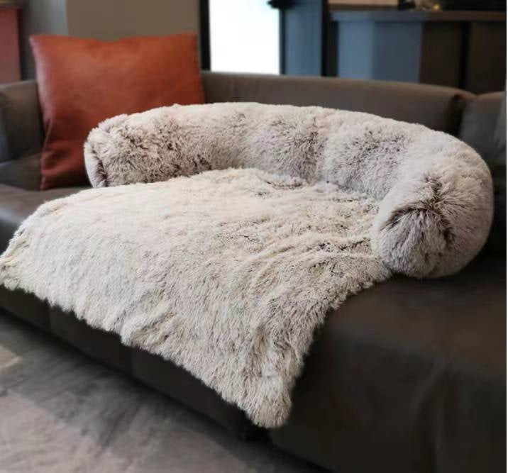 Pet Bed Blanket
