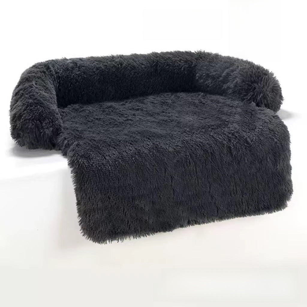 Pet Bed Blanket