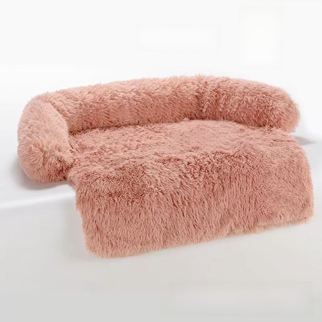Pet Bed Blanket