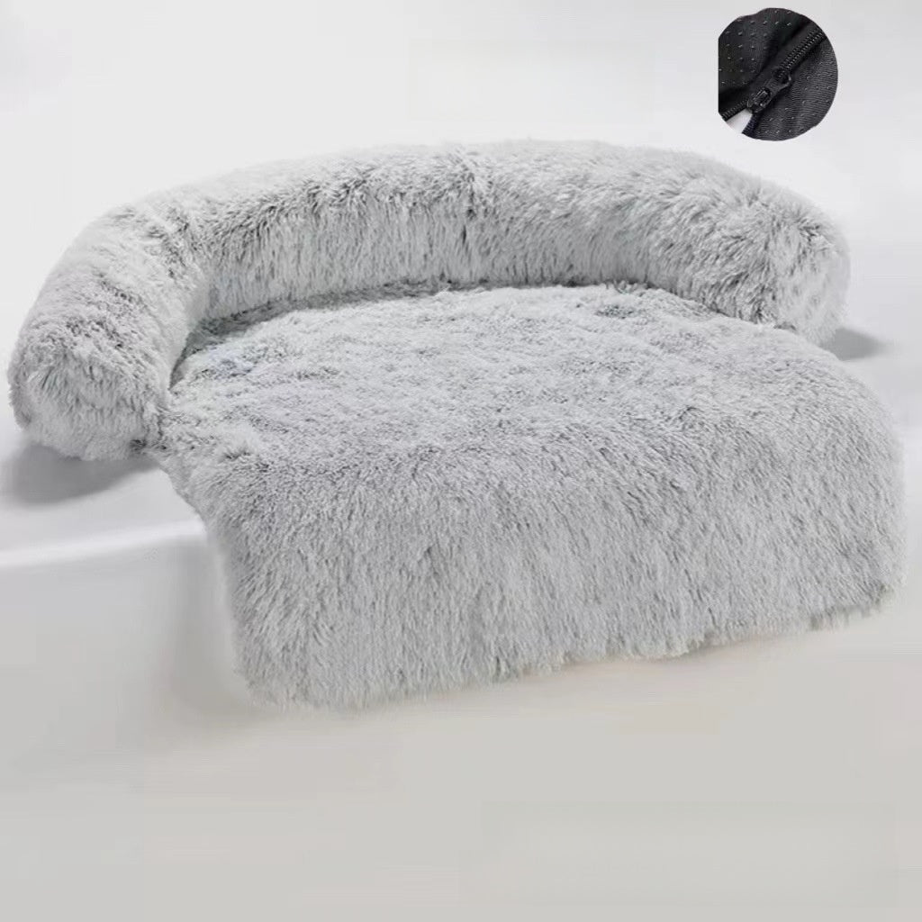 Pet Bed Blanket