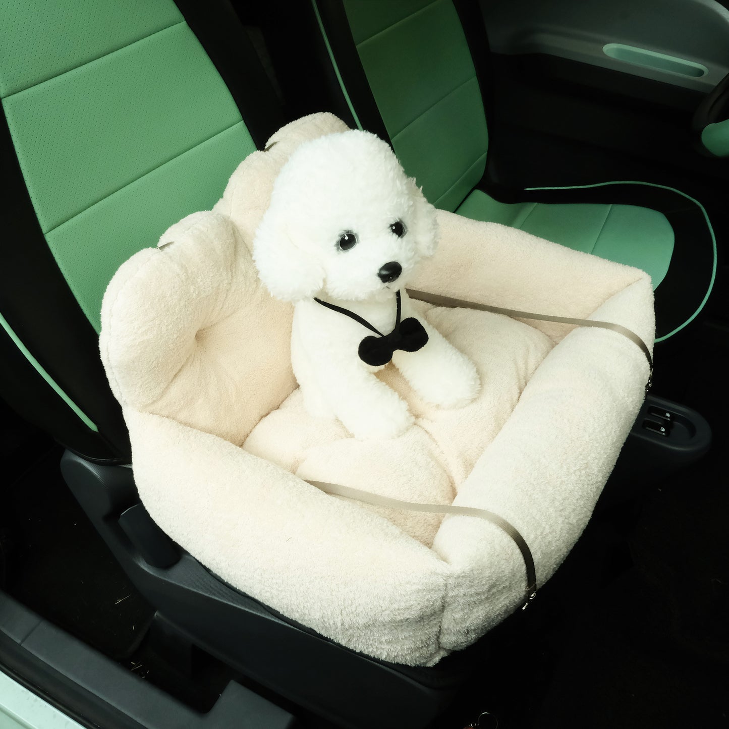 Pet Bed Cushion