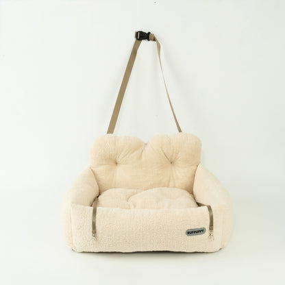 Pet Bed Cushion