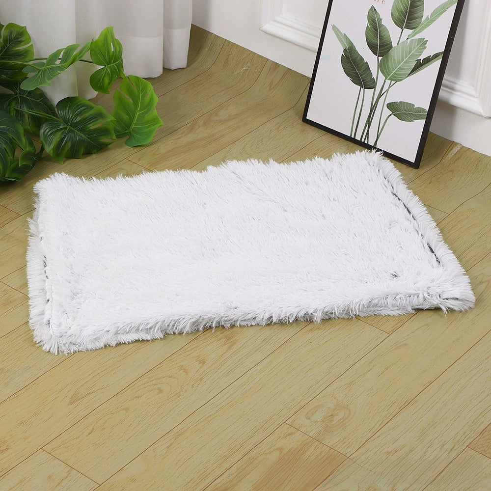Pet bed