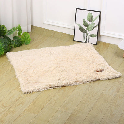 Pet bed