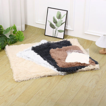 Pet bed
