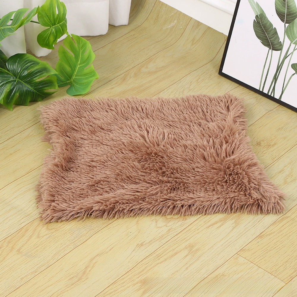 Pet bed