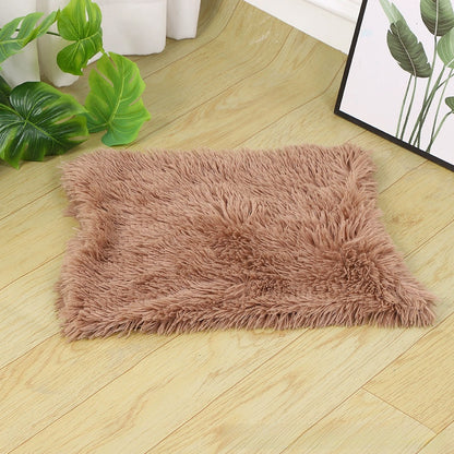 Pet bed