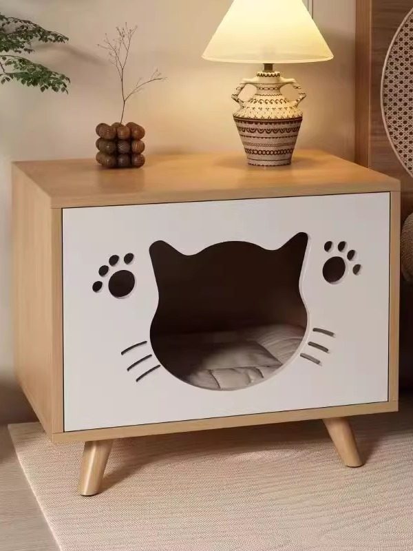 Pet Bed House