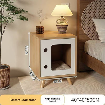 Pet Bed House
