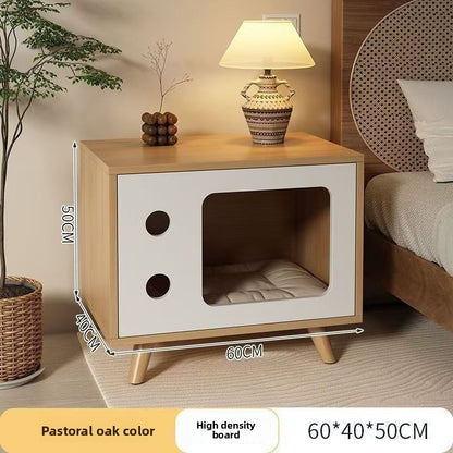 Pet Bed House