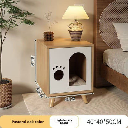 Pet Bed House