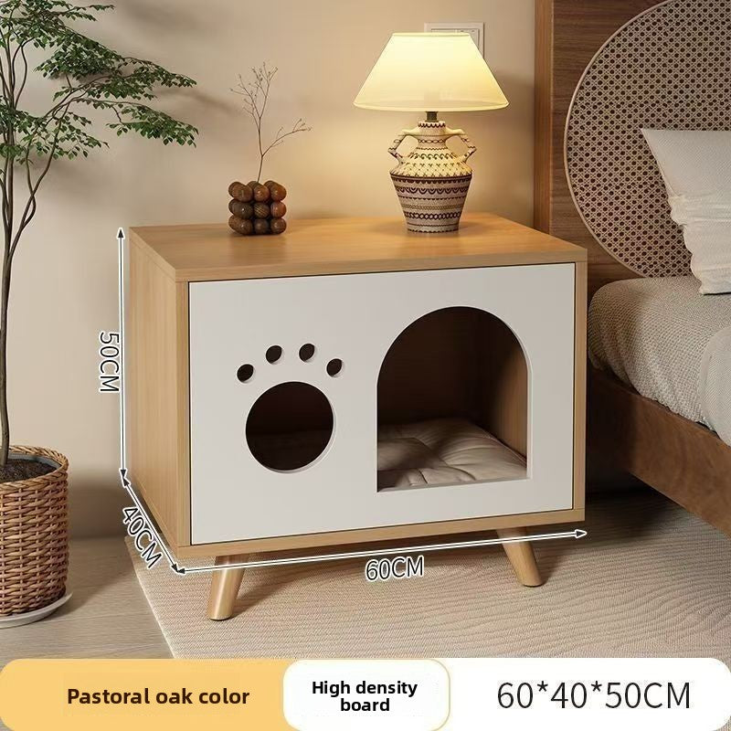 Pet Bed House