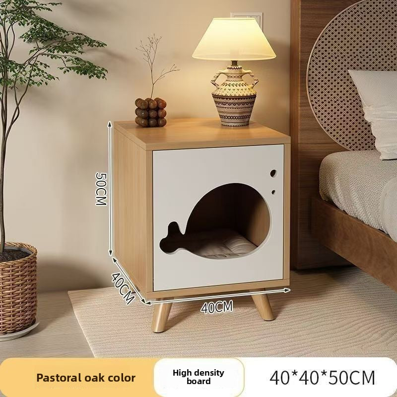 Pet Bed House