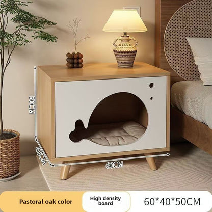 Pet Bed House