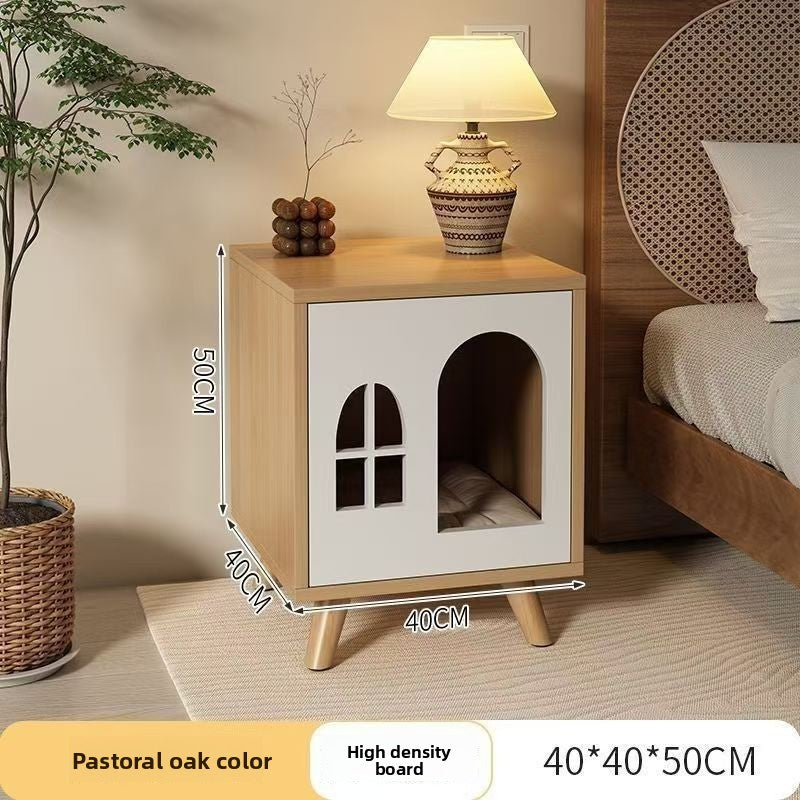 Pet Bed House