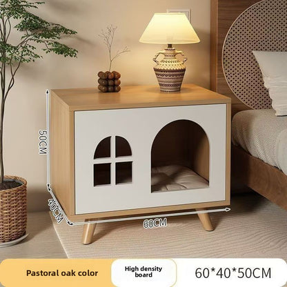 Pet Bed House