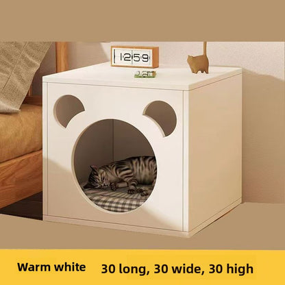 Pet Bed House