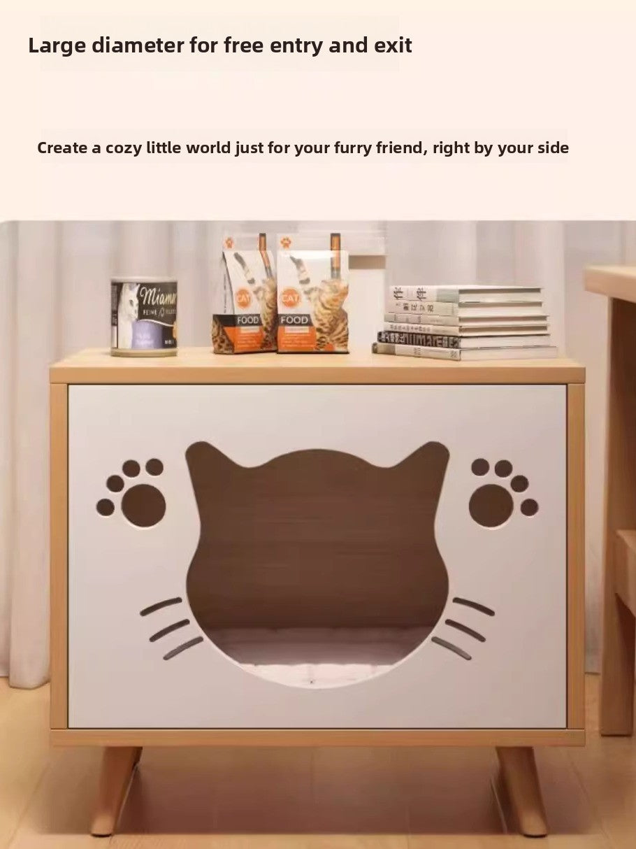 Pet Bed House