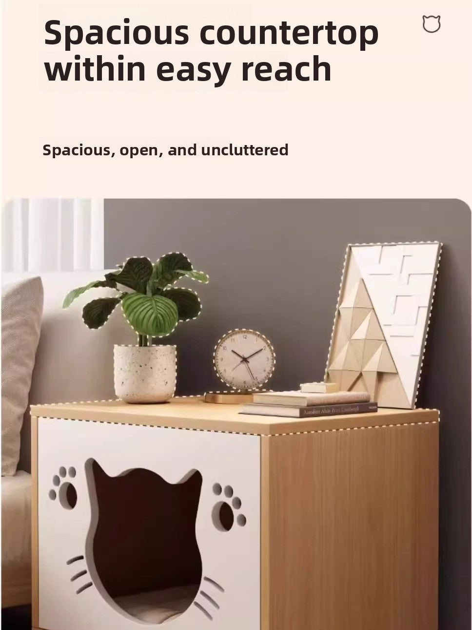 Pet Bed House