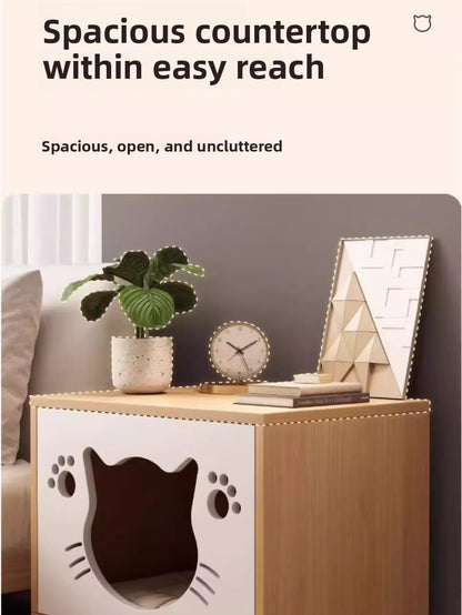 Pet Bed House