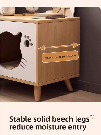 Pet Bed House