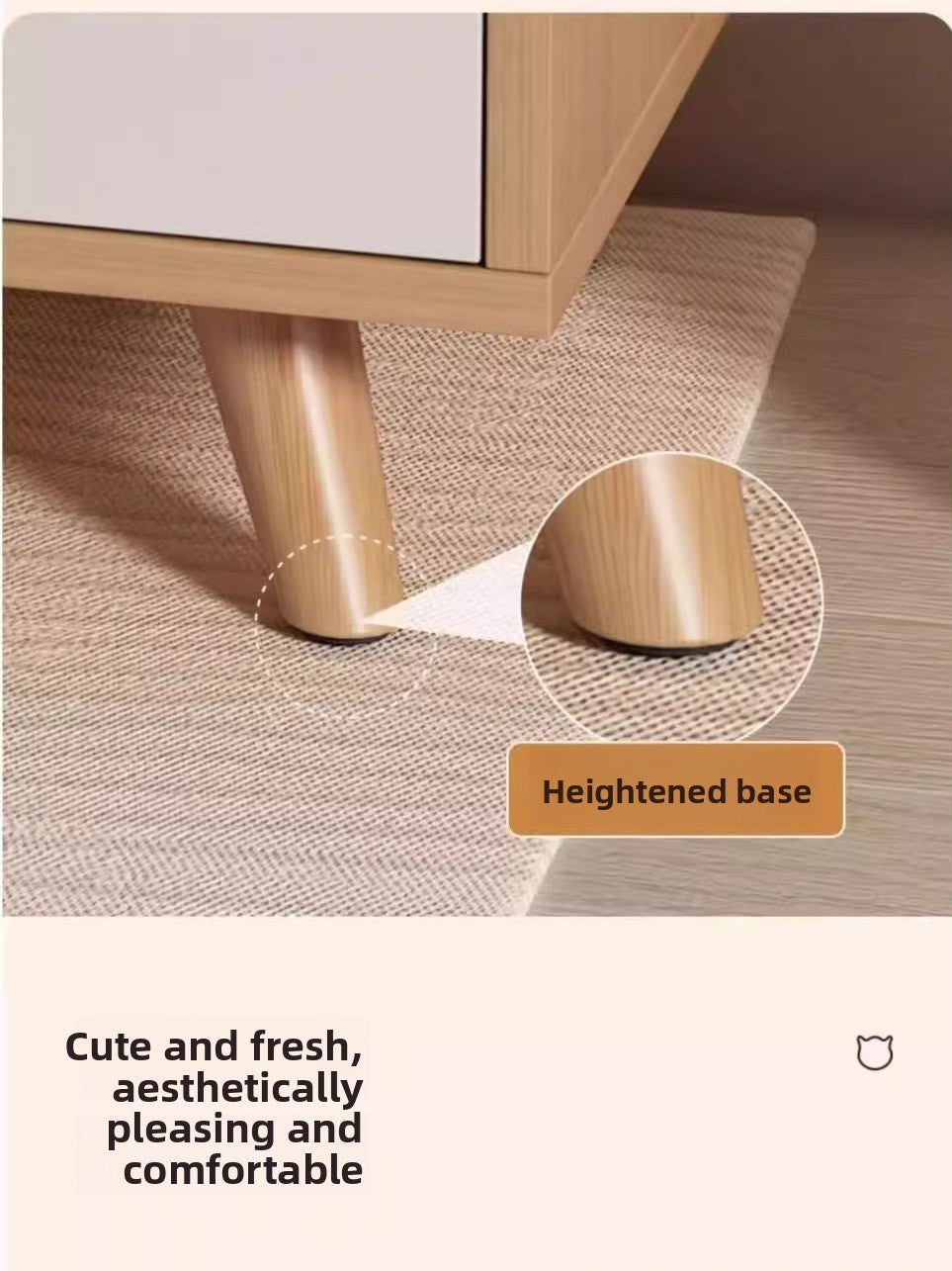 Pet Bed House