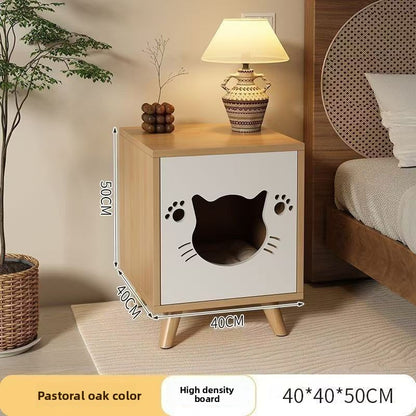 Pet Bed House