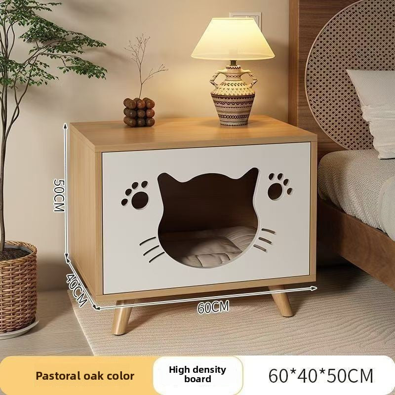 Pet Bed House