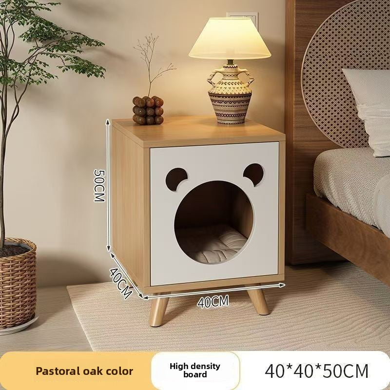 Pet Bed House