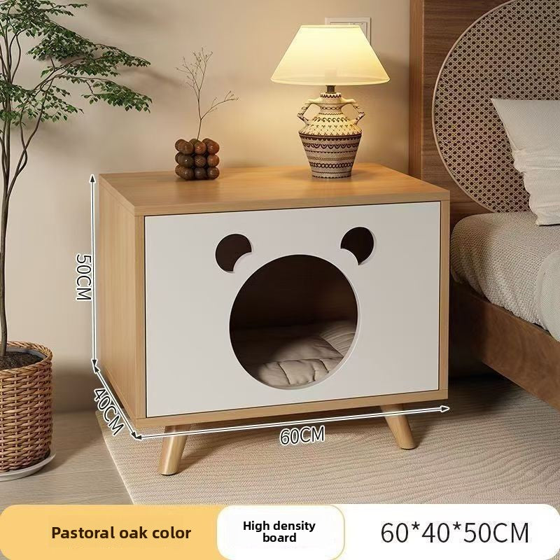 Pet Bed House