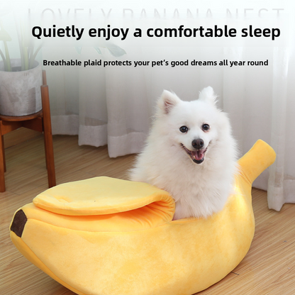 Pet Bed Mat
