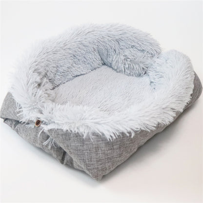 Pet Bed Mat