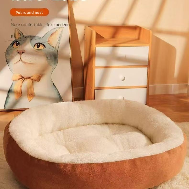 Pet Bed Mat