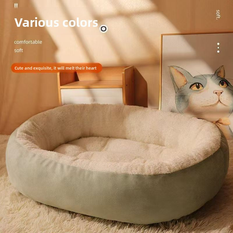 Pet Bed Mat