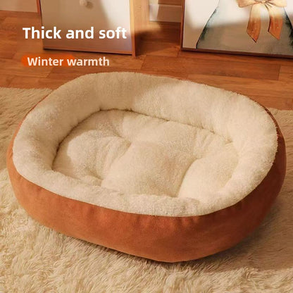 Pet Bed Mat