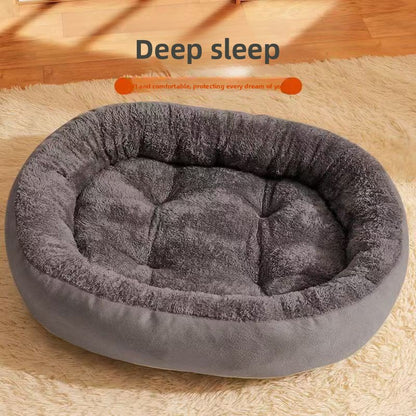 Pet Bed Mat
