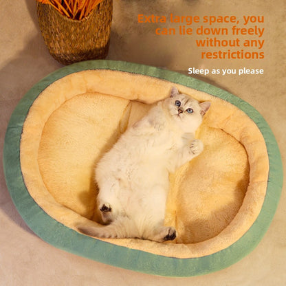 Pet Bed Mat