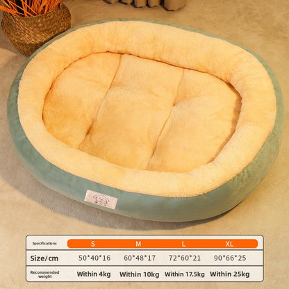 Pet Bed Mat