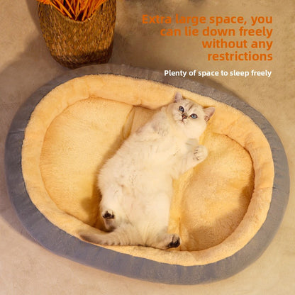 Pet Bed Mat