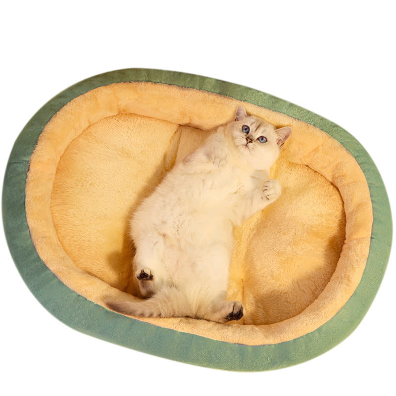 Pet Bed Mat
