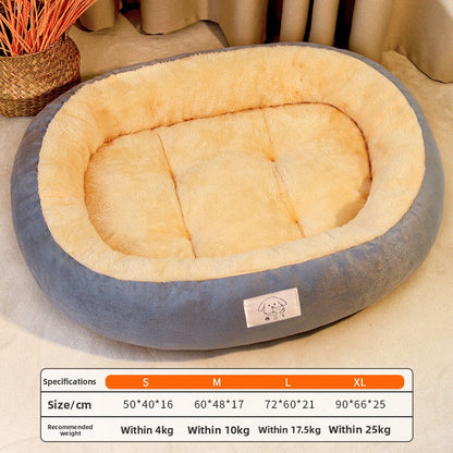 Pet Bed Mat