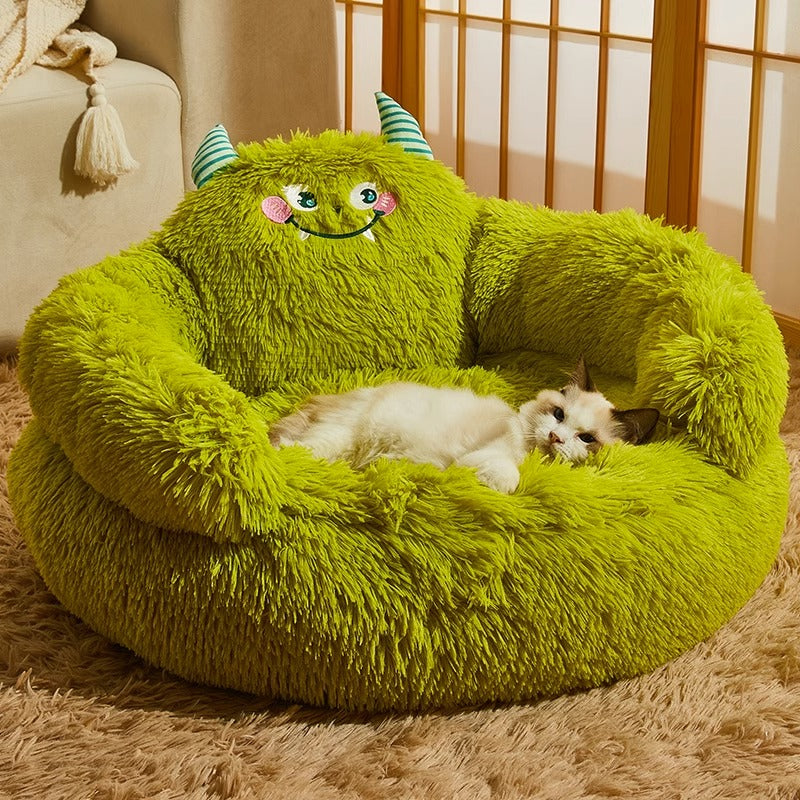 Pet Bed Nest