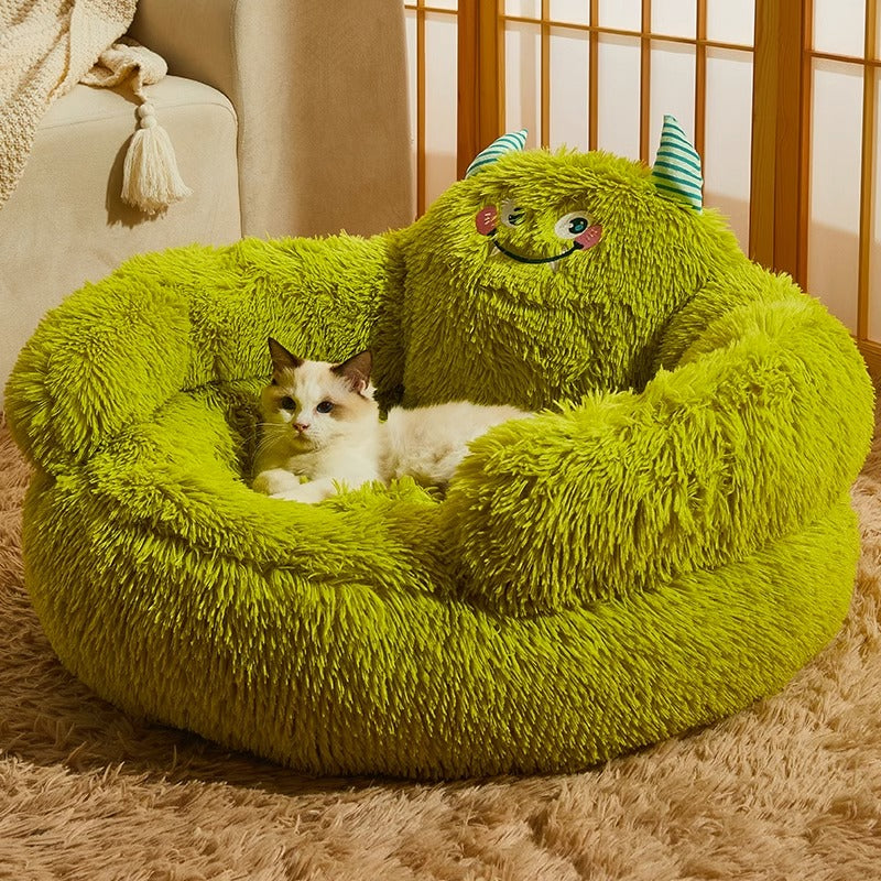 Pet Bed Nest
