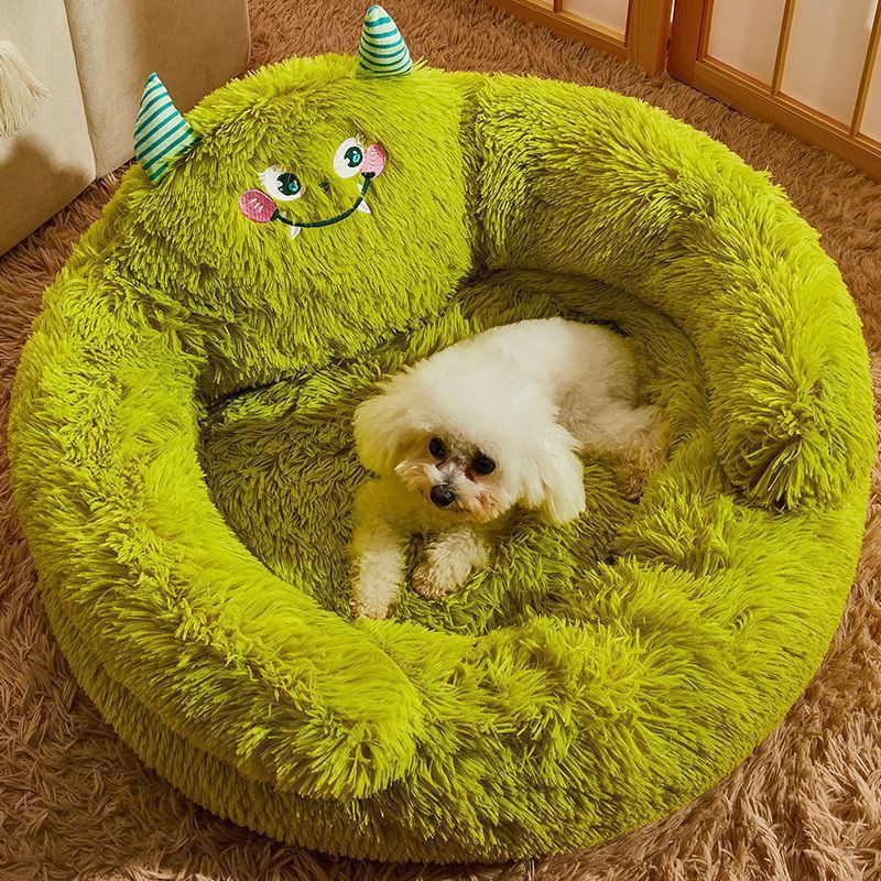 Pet Bed Nest