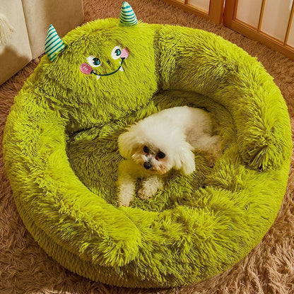 Pet Bed Nest