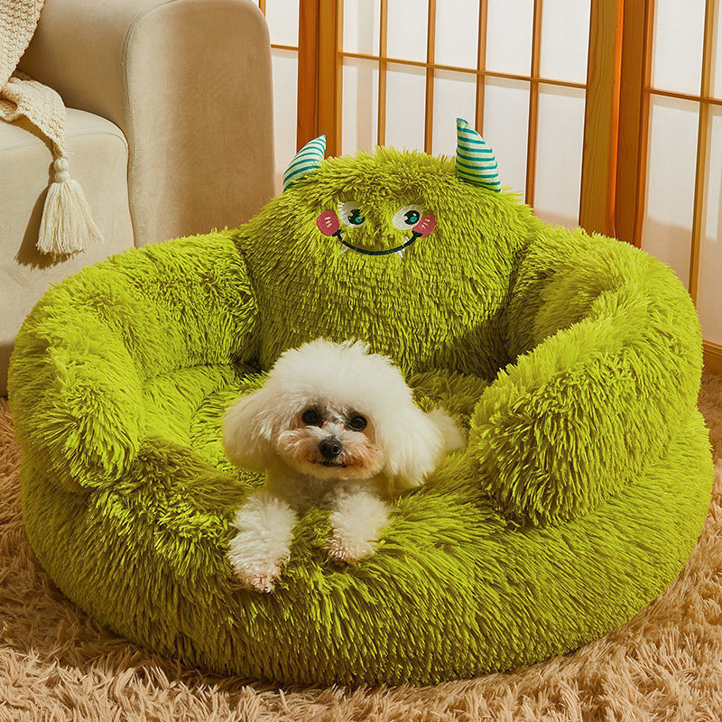 Pet Bed Nest