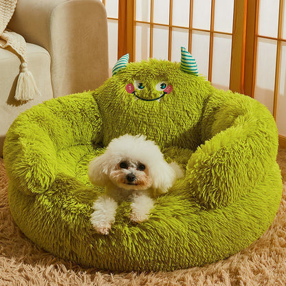 Pet Bed Nest