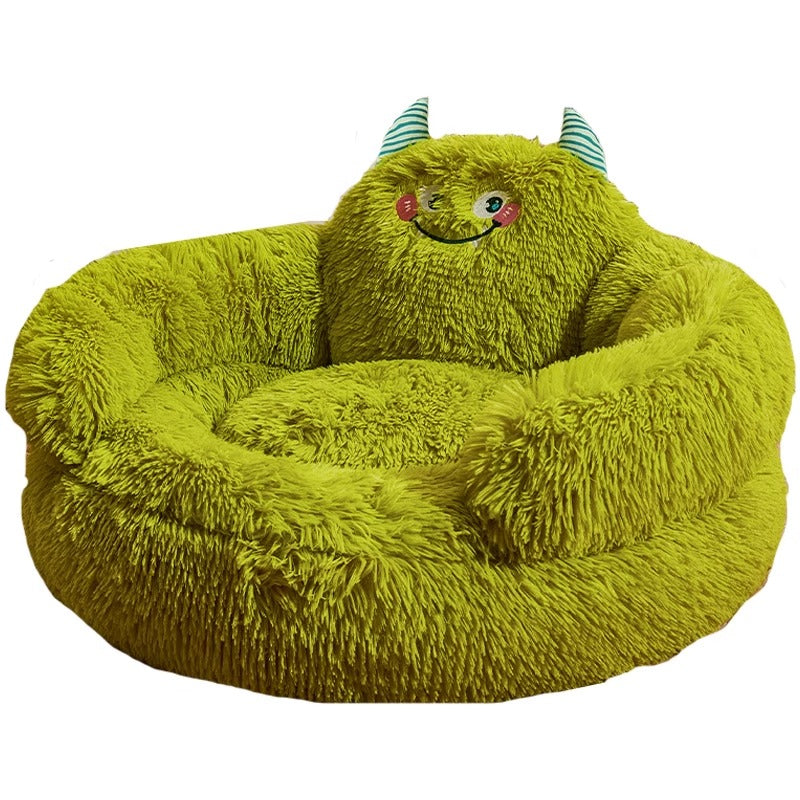 Pet Bed Nest