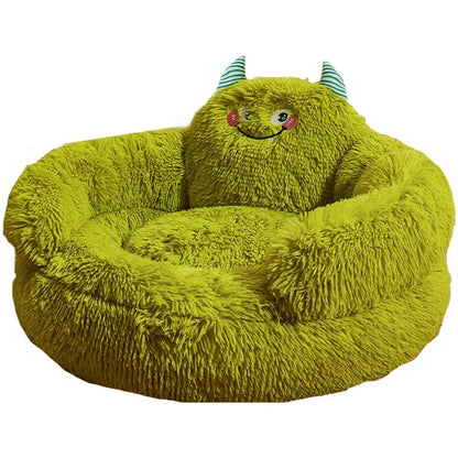 Pet Bed Nest