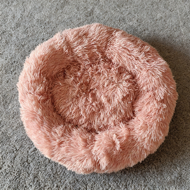 Pet bed